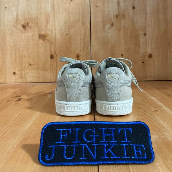 Puma CLASSIC Youth 6.5 Suede Athletic Shoes Sneakers - Picture 3 of 11